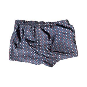vintage 1960s mcgregor sportswear printed shorts size 34
